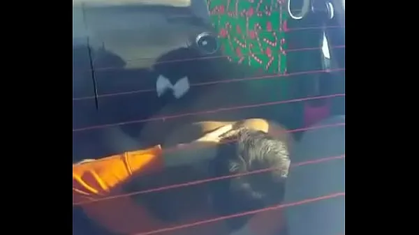 Best Couple caught doing 69 in car total Movies