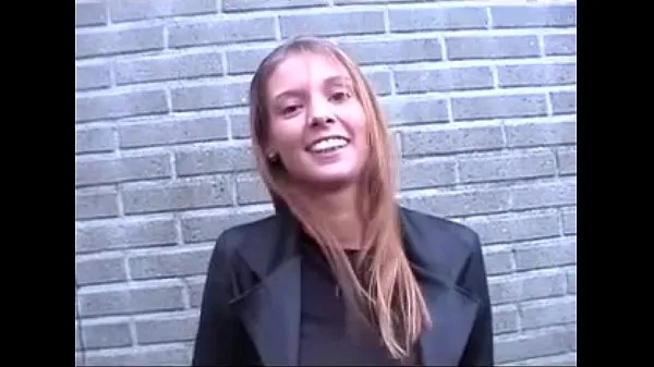 Best Flemish Stephanie fucked in a car (Belgian Stephanie fucked in car total Movies