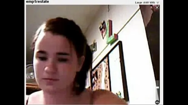 أفضل Emp1restate Webcam: Free Teen Porn Video f8 from private-cam,net sensual ass مجموع الأفلام