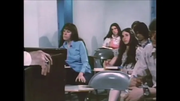 Bedste Teenage Chearleader - 1974 film i alt
