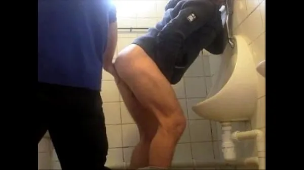 Best Public fisting at toilets total Movies