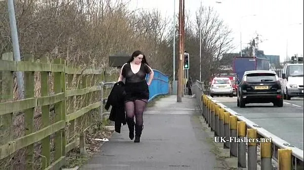 Celkovo najlepšie filmy (Emmas bbw masturbation in public and fat amateur wanking outdoors)