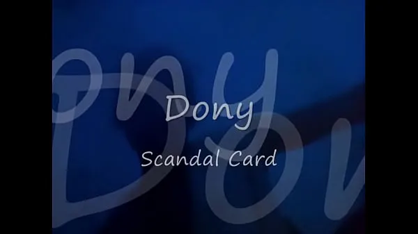 Scandal Card - Wonderful R&B/Soul Music of Dony total Film terbaik