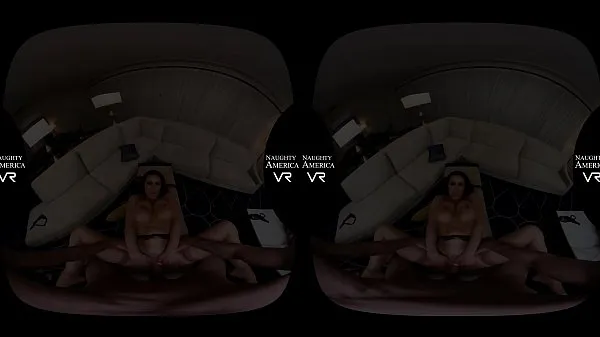 NUEVO Naughty America VR: Kendra Lust Porn Star Experience