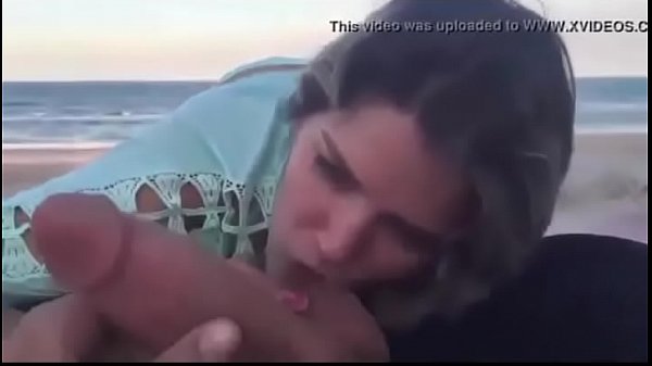 Best jkiknld Blowjob on the deserted beach total Movies