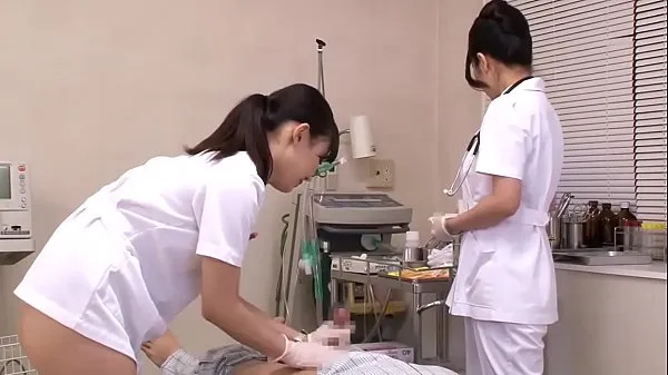 Best Japanese Nurses Take Care Of Patients total Movies