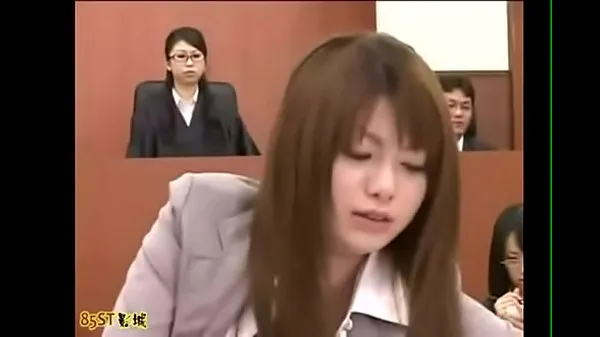 Best Invisible man in asian courtroom - Title Please total Movies