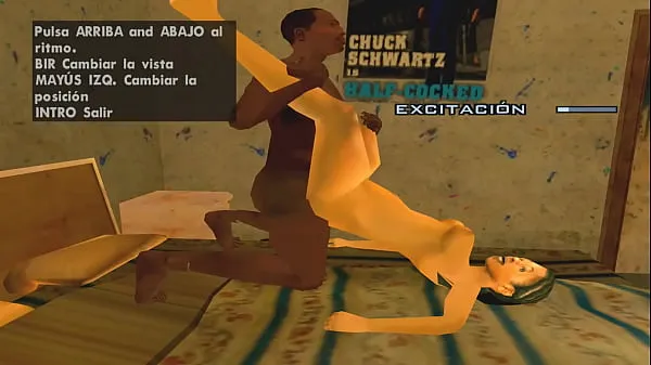 Best Gta sa - Hot coffe Denise total Movies