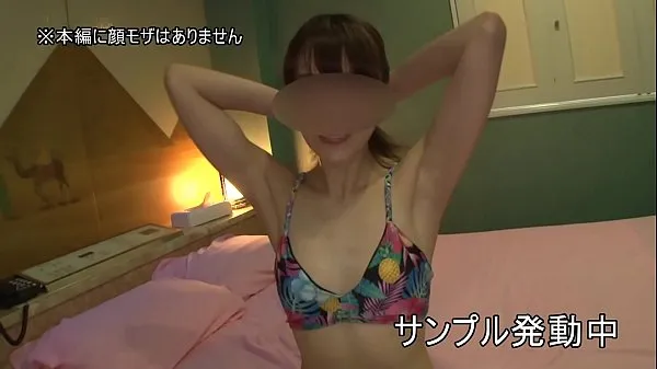 Best Personal shooting] Nobu-chan (pseudonym) A soft-bodied girl who is pacopacohamed in an open leg pose that opens her pussy to the limit of rhythmic gymnastics and the foot pin cum does not stop! The uterus is pierced by Y-shaped balance copulation and vag total Movies