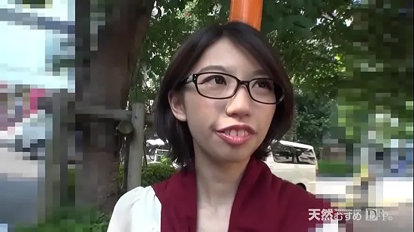 Best Amateur glasses-I have picked up Aniota who looks good with glasses-Tsugumi 1 total Movies