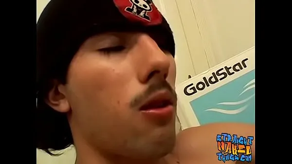 Best Straight thug wanking solo with fleshlight before cumshot total Movies