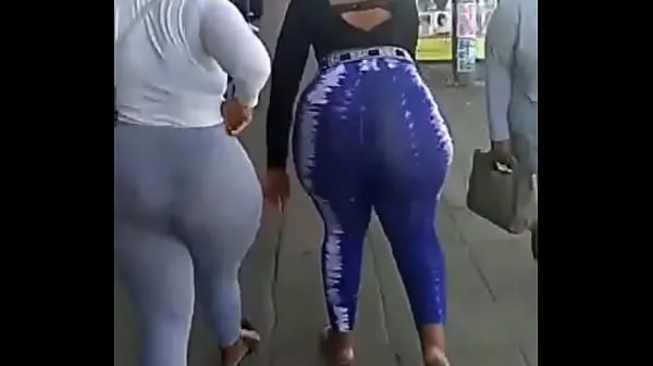 African big booty Jumlah Filem terbaik