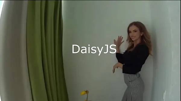 Nejlepší filmy celkem Daisy JS high-profile model girl at Satingirls | webcam girls erotic chat| webcam girls