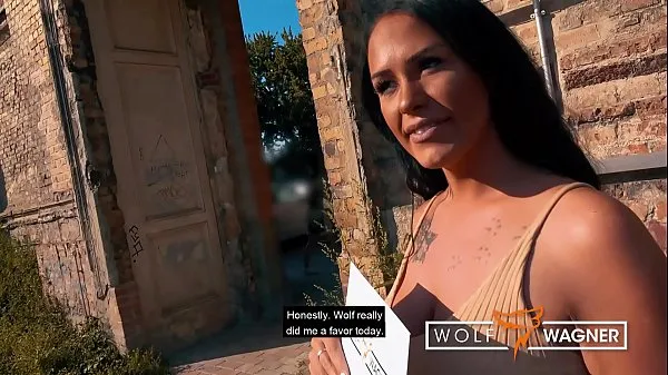 Best Tanned Busty Milf █ ZARA MENDEZ █ Bang in Berlin ▁▃▅▆FULL SCENE▆▅▃▁ 100% Public Meeting And An Amazing Fuck - brandnew with Bodo Burner (the famous banger from Berlin) WOLF WAGNER LOVE on - a online dating site for people from everywhere total Movies
