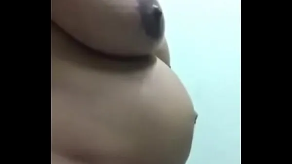 Best My wife sexy figure while pregnant boobs ass pussy show total Movies
