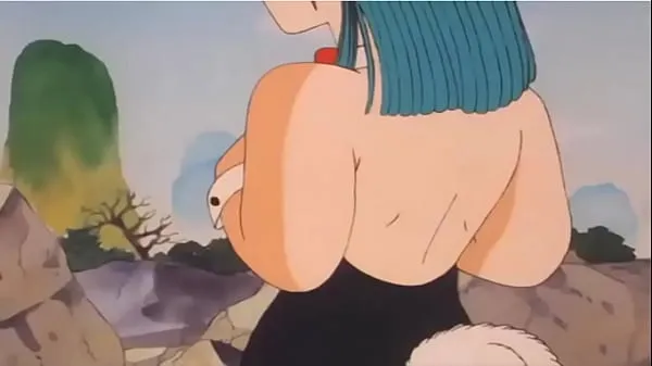 Best Bulma and Master Roshi total Movies