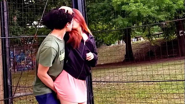 Best Deepthroat and rough sex in the park with my schoolmatev total Movies