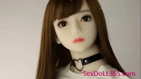 Beste 158 cm sex doll (Alva filmer totalt