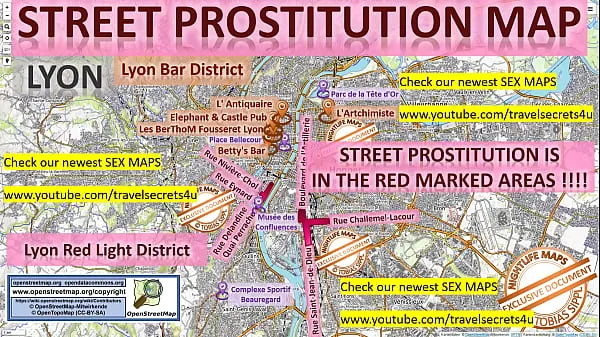 Best Lyon, France, France, Blowjob, Sex Map, Street Map, Massage Parlor, Brothels, Whores, Call Girls, Teen, Brothel, Freelancer, Street Worker, Prostitutes total Movies