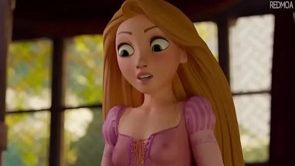 Best Rapunzel blowjob total Movies