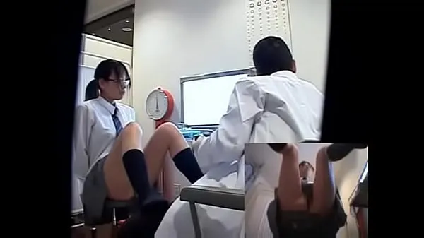 Best Japanese School Physical Exam total Movies