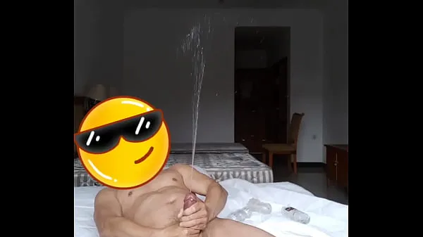 Play cock masturbation in a small hotel total Film terbaik