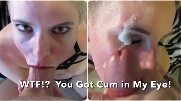 Best Amazing Blowjob & Fuck From Amateur Babe : Big Cum Facial total Movies