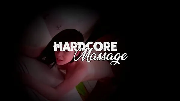 Best Hardcore Massage - Teen Pussy Gets Oil Massage total Movies