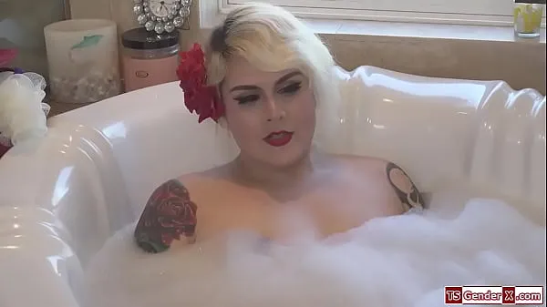 Najboljši Trans stepmom Isabella Sorrenti anal fucks stepson skupaj filmi