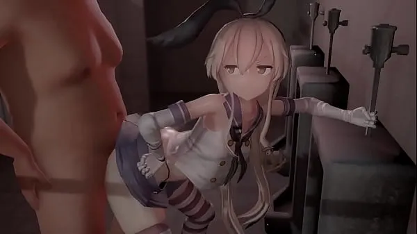 Best Best girl shimakaze total Movies