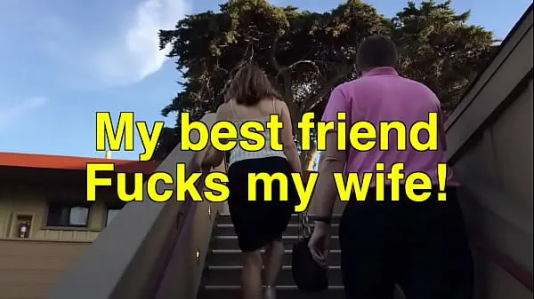 Bedste My best friend fucks my wife film i alt