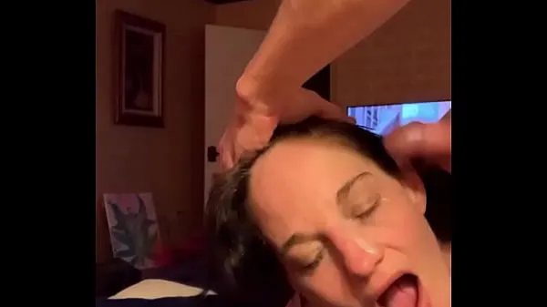 Best Teacher gets Double cum facial from 18yo total Movies