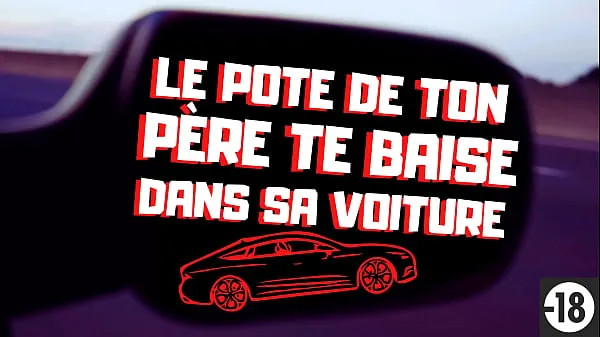 أفضل Daddy fucks you wildly in the back of his family car.[French Porn Audio] - bap-asmr.fr مجموع الأفلام