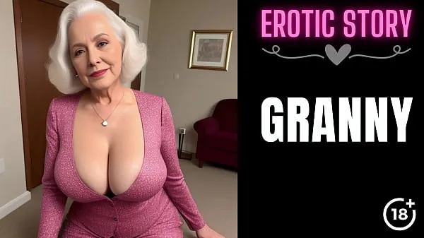 Best GRANNY Story] The Hot GILF Next Door total Movies
