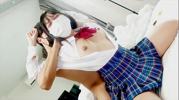 Najlepsze Japanese Student Girl Hardcore Uncensored Fuck wszystkich filmów