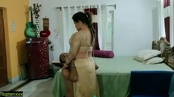 Best Indian Model Aunty Hot Sex! Hardcore Sex total Movies
