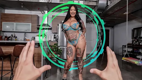Best SEX SELECTOR - Curvy, Tattooed Asian Goddess Connie Perignon Is Here To Play total Movies