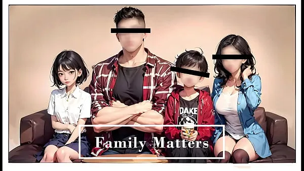ภาพยนตร์ทั้งหมด Family Matters: Episode 1 เรื่องที่ดีที่สุด