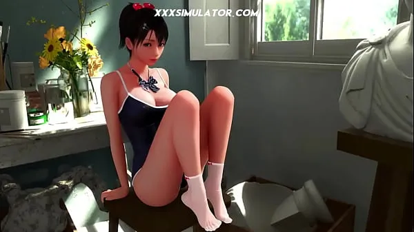Parhaat The Secret XXX Atelier ► FULL HENTAI Animation elokuvat