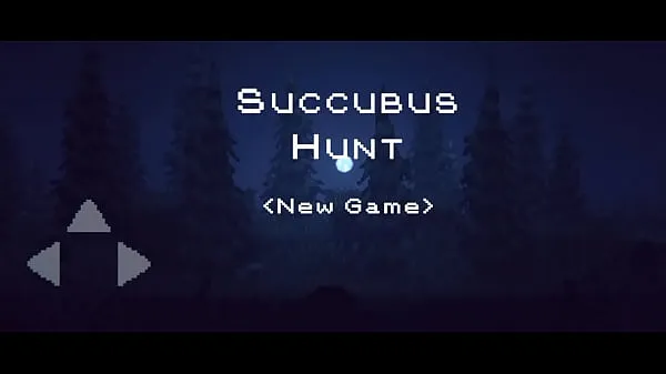 Phim tổng Can we catch a ghost? succubus hunt hay nhất
