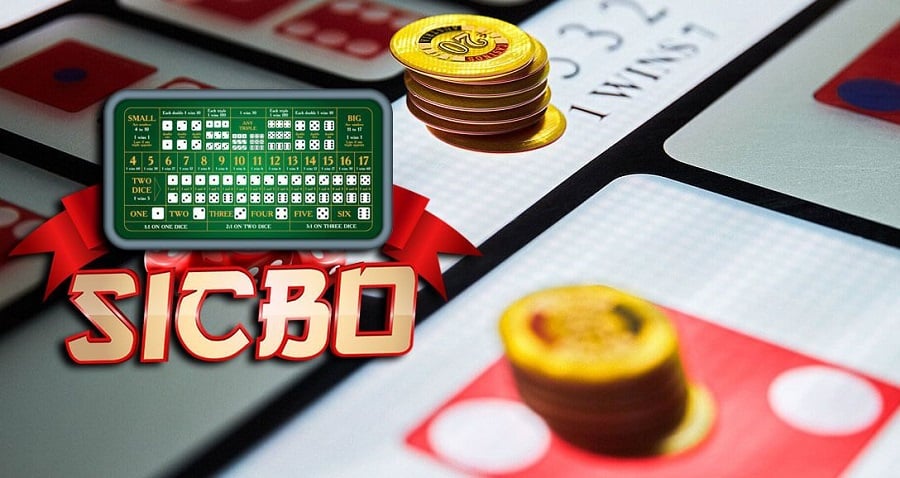 Game tài xỉu có phải là trò sicbo ở các casino?