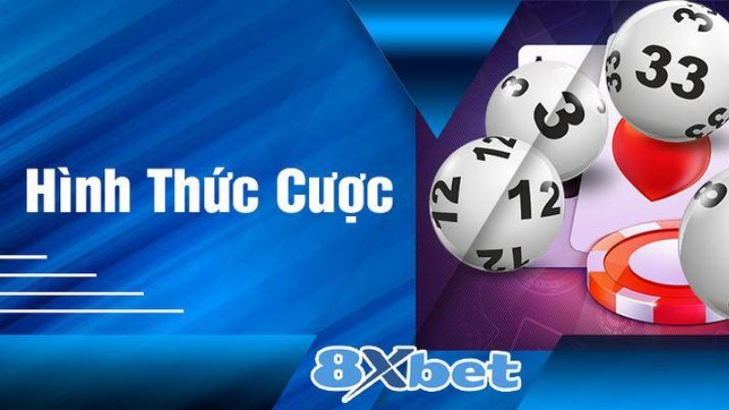 Xổ số 8xbet.lat - Sân chơi đẳng cấp thu hút giới cược thủ