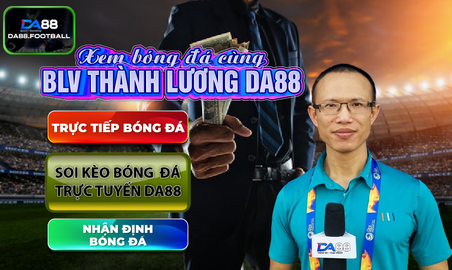 Đôi nét thú vị về BLV Thành Lương