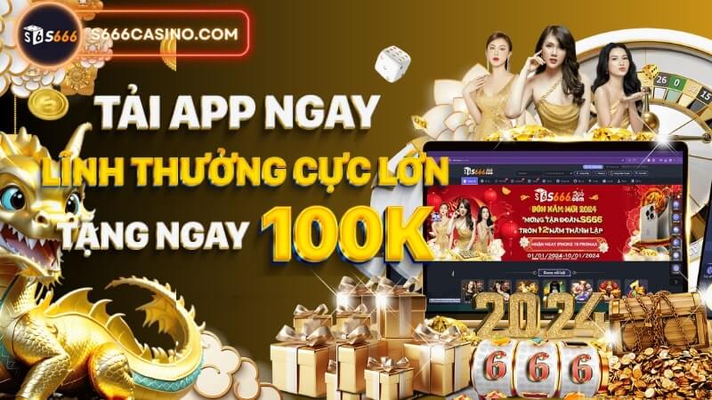 Khám phá thế giới cá cược uy tín S666