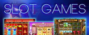 Game Slot Đổi Thưởng